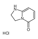2,3-Dihydro-1H-imidazo[1,2-a]pyridin-5-one hydrochloride picture