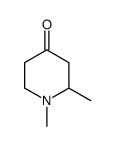 1,2-dimethylpiperidin-4-one picture