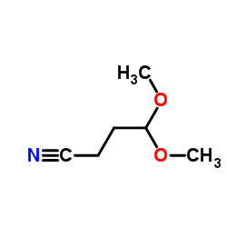 4,4-Dimethoxybutanenitrile picture