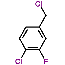 3-氟-4-氯苄基氯图片