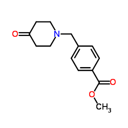 (3,5-二甲基-4-((4-甲基哌啶-1-基)磺酰)苯基)硼酸结构式