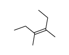 cis-3,4-dimethyl-3-hexene picture
