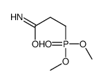 dimethyl (3-amino-3-oxopropyl)phosphonate picture