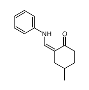 26623-07-4结构式