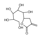 2,3-Dideoxy-2-methylene-D-glycero-D-galacto-nononic Acid-Lactone picture