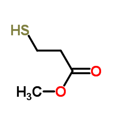 Methyl 3-mercaptopropionate picture