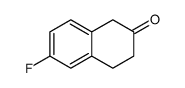 6-FLUORO-2-TETRALONE picture