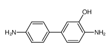 3366-54-9 structure