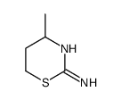 4H-1,3-Thiazin-2-amine,5,6-dihydro-4-methyl-(9CI) picture