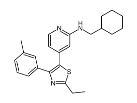 365429-26-1 structure