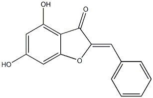 (Z)-4,6-二羟基橙酮图片