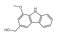 koenoline结构式