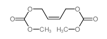 [(Z)-4-methoxycarbonyloxybut-2-enyl] methyl carbonate picture