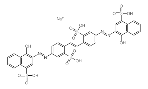 NSC-34931 structure