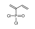 2-dichlorophosphorylbuta-1,3-diene Structure