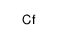 californium atom结构式