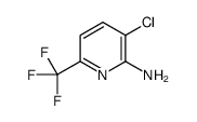 3-chloro-6-(trifluoromethyl)pyridin-2-amine picture