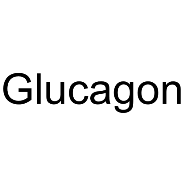 Glucagon Structure