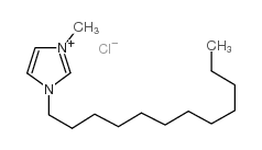 1-Dodecyl-3-methylimidazolium chloride picture