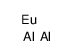 alumane,europium结构式