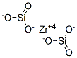 Silicic acid, zirconium(4+) salt picture