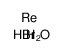 trioxorhenium,hydrobromide结构式