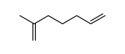 6-Methyl-1,6-heptadiene picture