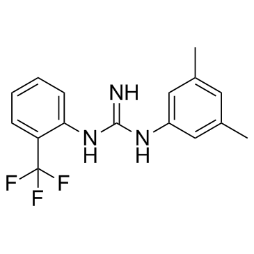 1A-116 Structure