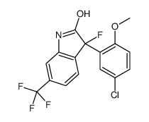 187523-36-0 structure