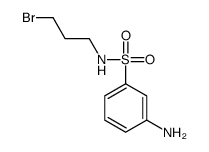 218278-45-6 structure