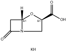 Clavam-2-carboxylate Potassium picture