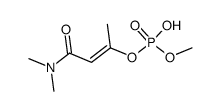 Des-O-methyl-bildrin Structure
