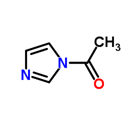 1-acetylimidazole picture