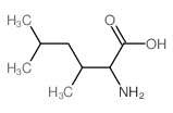 Norleucine,3,5-dimethyl- picture