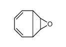 epoxycyclooctatetraene结构式