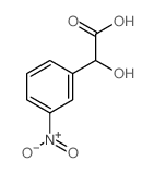 2-hydroxy-2-(3-nitrophenyl)acetic acid picture
