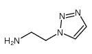 2-(1H-1,2,3-噻唑-1-基)乙胺结构式