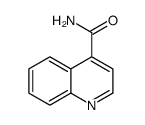 喹啉-4-甲酰胺图片