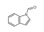 1H-Indole-1-carboxaldehyde (9CI) picture