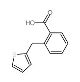 2-噻吩-2-甲基-苯甲酸图片
