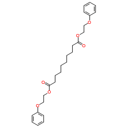 Bis(2-phenoxyethyl) sebacate picture