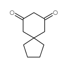 螺[2.5]癸烷-6,8-二酮结构式