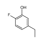 5-ethyl-2-fluorophenol picture