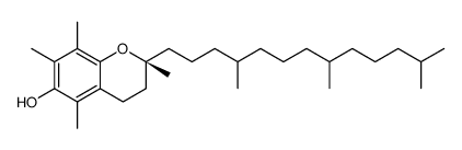 (2R)-α-Tocopherol (Mixture of Diastereomers) picture