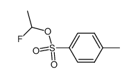 fluoroethyl tosylate Structure