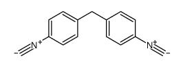 [Methylenebis(p-phenylene)]diisocyanide picture