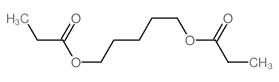 1,5-Pentanediol,1,5-dipropanoate picture