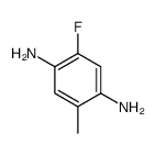 2-Fluoro-5-methylbenzene-1,4-diamine picture