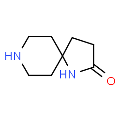 1,8-Diazaspiro[4.5]decan-2-one picture