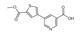 1261907-30-5 structure